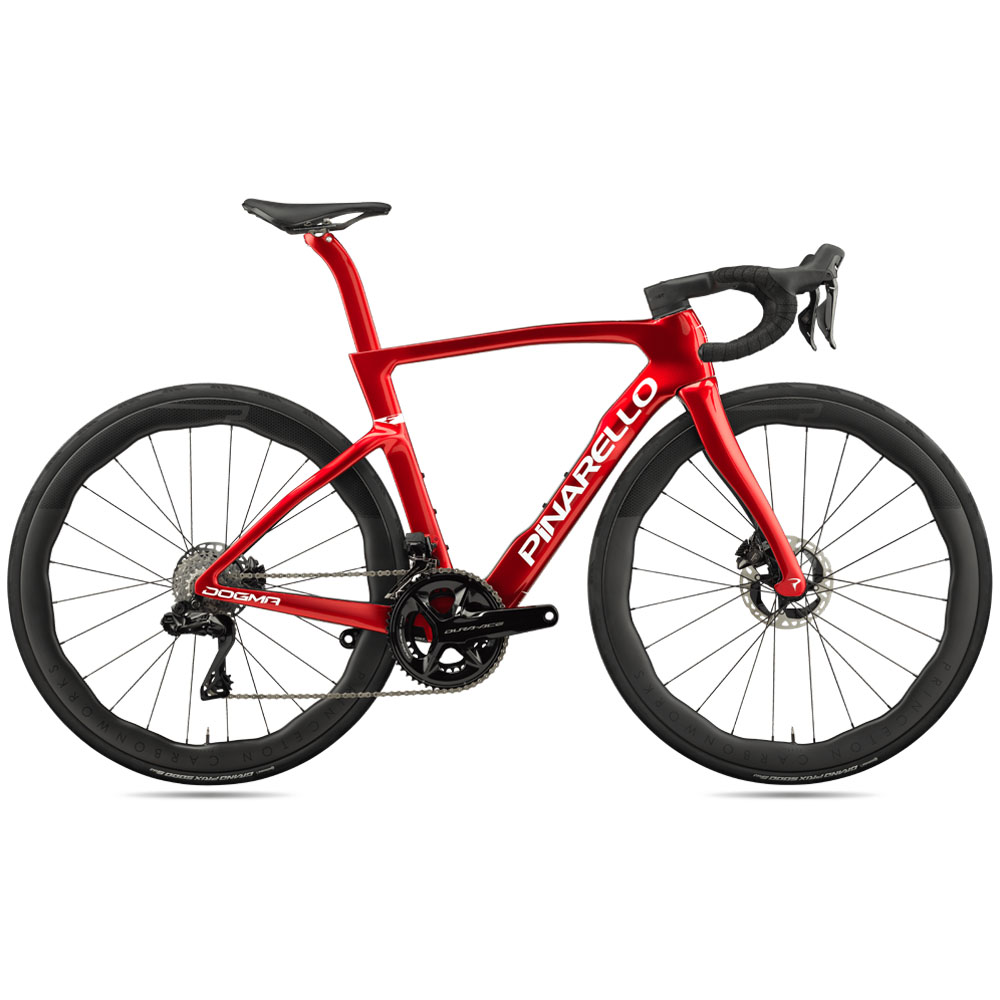 【あーさ】PINARELLO DOGMA F8DURA-ACE あーさ】PINARELLO DOGMA F8DURA-ACE Pinarello Dogma X Dura